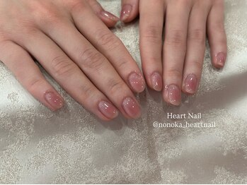 はあとねいる 狭山ヶ丘店/うるちゅるチーク