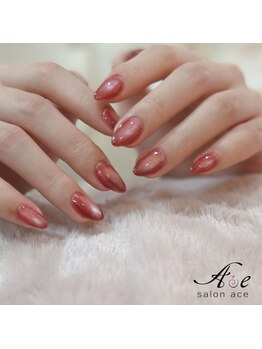 サロン エース(salon ace)/大人気！！ちゅるんとマグネット