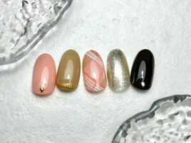 ２月マンスリーデザイン【5800】