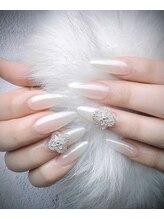 リナネイルサロン 池袋(Lina nail salon)/やり放題★持ち込みデザイン