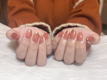 ユーネイル(U nail)/