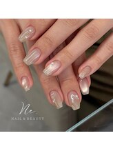 ネオン(Ne.)/nuance design