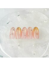 エリクサーネイル 長堀橋(Elixir Nail)/3月おすすめ10種♪