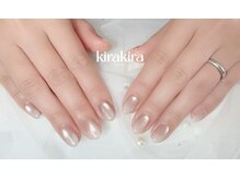 キラキラ(Kirakira)/グラデーション マグネット