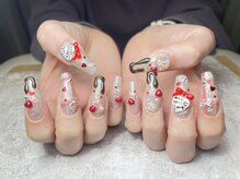 ケーネイルズ(K..nails)/