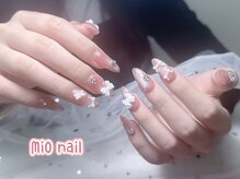 ミオネイル(MiO nail)/