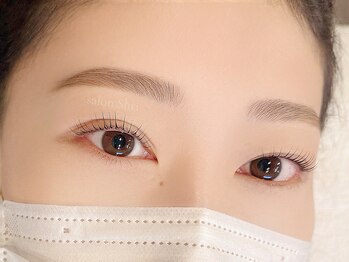 シュリ(Shri)/アイブロウ＆まつ毛パーマ