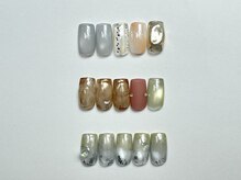 フィロンネイル 武蔵小杉店(filonnail)/4月武蔵小杉店限定デザイン