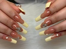 ミハナ 西川口店(MIHANA)/フレンチネイル