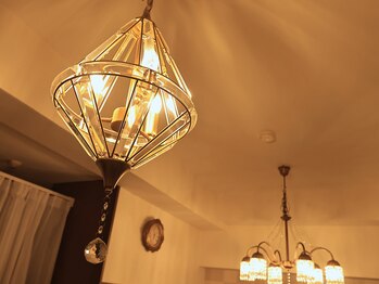 ジュアンガ(JUANGA)/