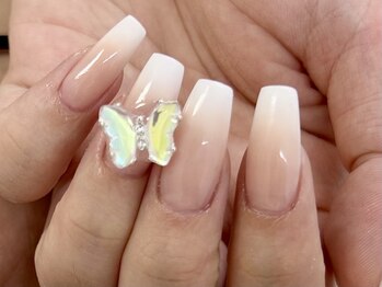 キャリコ(calico)/ベイビーブーマー