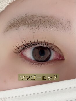プリモア(primo A)/ラッシュリフト/まつげパーマ