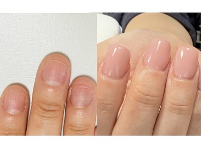 レジーナネイル(Reginanail)の写真