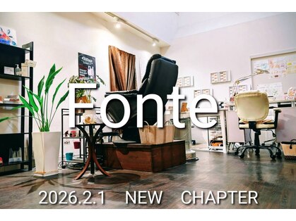 フォンテ(Fonte)の写真
