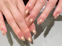 ティファネイル 名古屋(Tiffa nail)/Designコース