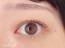 ファミーユプラス 伊勢崎(Fameu+)/Lash Lift
