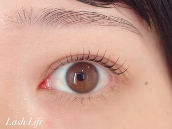 ファミーユプラス 伊勢崎(Fameu+)/Lash Lift