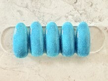 タイムレスネイル 船橋店(TIMELESS NAIL)/【ハンド】★定額Mコース 