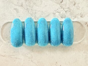 タイムレスネイル 船橋店(TIMELESS NAIL)/【ハンド】★定額Mコース