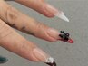 【hand】フレンチ