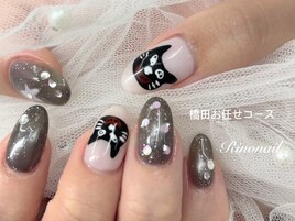 キヨ猫 80713
