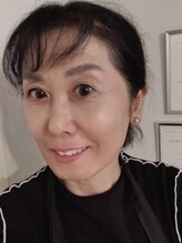 ビューティールーム モモン(momon)&nbsp;山本 佳珠江