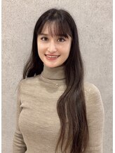 トゥルー ネイル アンド アイ 春日部店(TRU)&nbsp;春日部店★ Rina、T