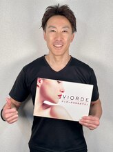 ヴィオーデ 二子玉川店&nbsp;門倉 茂樹