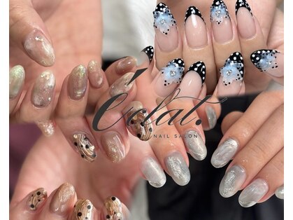 エクラ(Eclat.)の写真