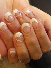 イルブリーユ(IL BRILLE)/ハートフレンチ