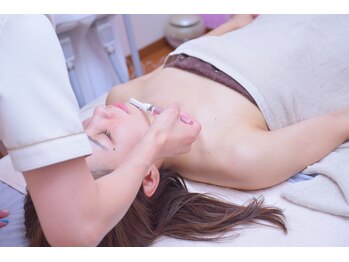 ジョリー ベル(Jolie Belle)/丁寧な施術で効果を上げます☆☆