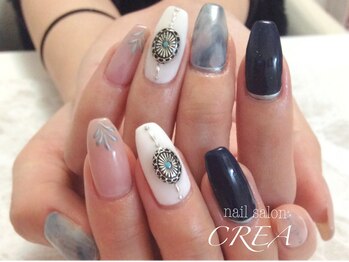 ネイルサロン クレア(CREA)/
