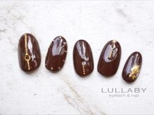 ララバイ 銀座並木通り店(LULLABY)/LULLABY やり放題コース