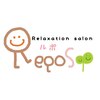 ルポサロン(Repos)のお店ロゴ