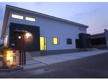 ビーアット/外観２