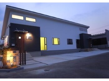 ビーアット/外観２