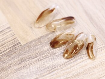 ドルチェネイル(Dolce.Nail)/.+..:.* Basicコース*..+.:*