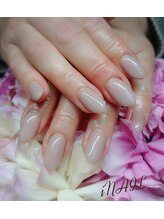 アイネイル(iNAIL)/