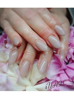 アイネイル(iNAIL)/