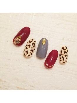 ベルーナ(Beluna)/