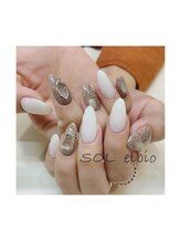 ソル エルビオ(SOL elbio)/