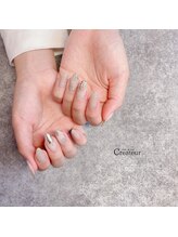 クレアトゥール(Createur)/