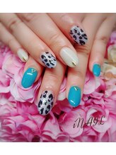 アイネイル(iNAIL)/