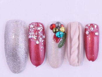 フォア ネイル(FOI NAIL)/