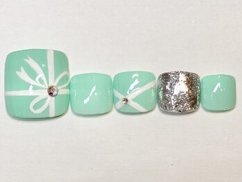 リノリコ 阿佐ヶ谷店(RinoRiko)/FOOT定額L 12