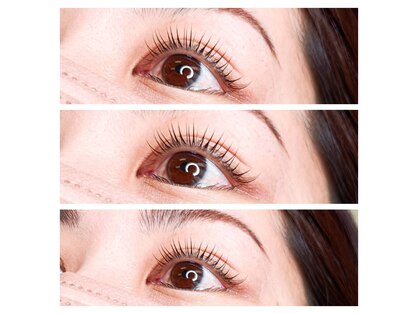 アイラッシュ アンド ワン(EyeLash & one)の写真