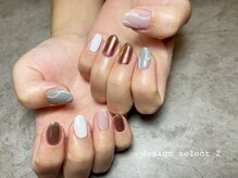 イデアル(ideal)/デザインセレクト2 定額