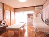 【5月限定】魔夏に向けて免疫力up！☆姿勢改善/肌質改善/小顔☆120分6000円