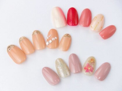 ネイルズソアラ Nail's soaraの写真