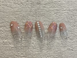 定額Trend クリアベース